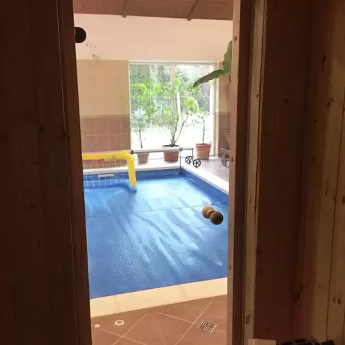 Wellness Villa Békésszentandrá 034 kép