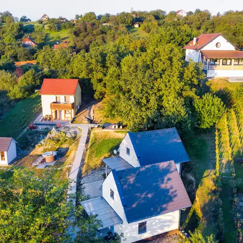 Borárium Vendégházak - Zen-gő Ház Pázmánd 042 kép