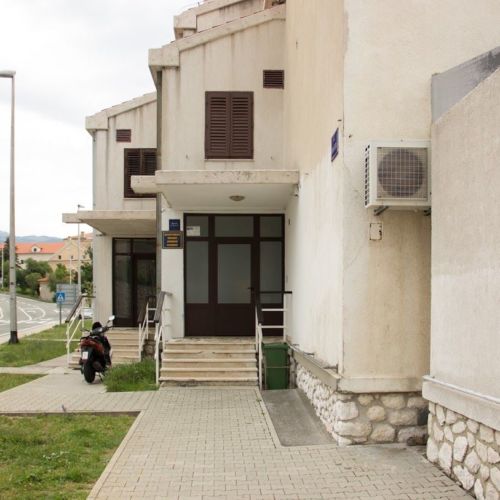 Apartment Dida Božo Senj  3