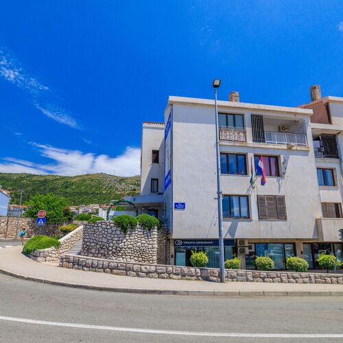 Apartment Dida Božo Senj  2