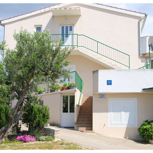 Apartments and Room Janja Primosten  2