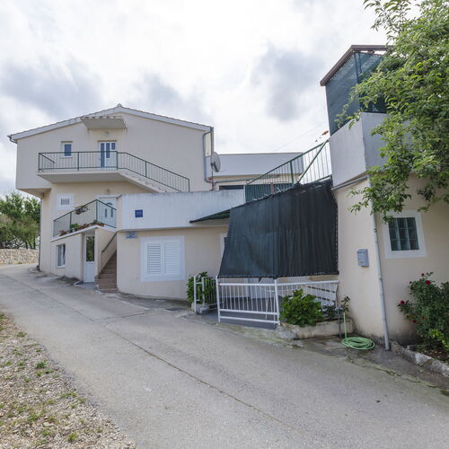 Apartments and Room Janja Primosten  4