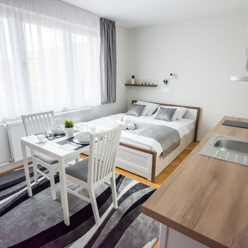 Partner Apartmanhz Eger 