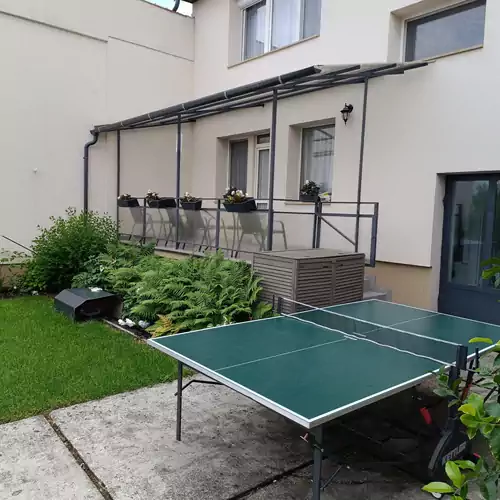 Partner Apartmanház Eger 012 kép