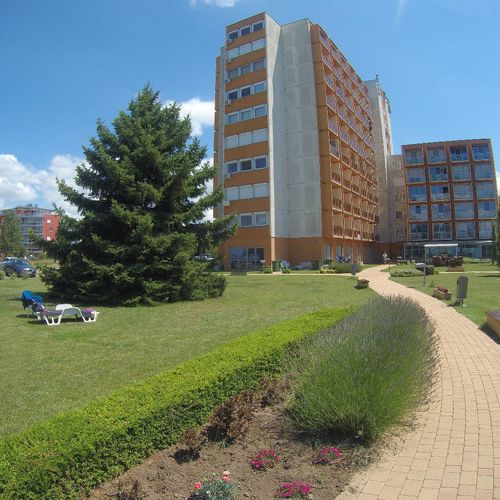Vízparti SAS Apartman Siófok  4