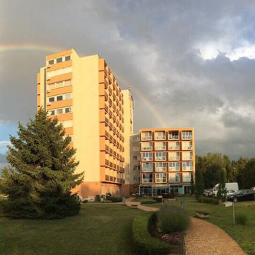 Vízparti SAS Apartman Siófok  3
