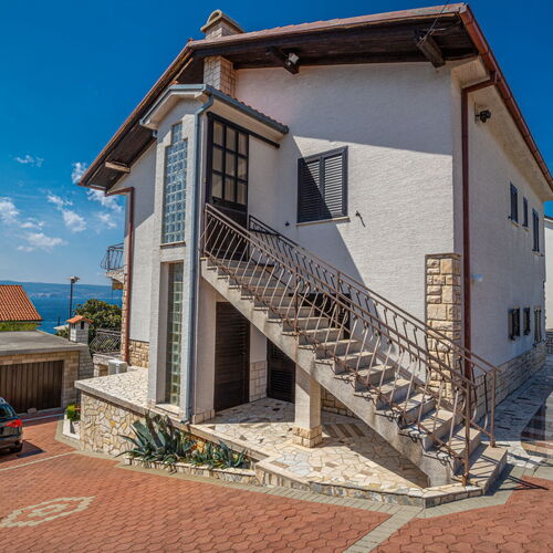 Apartman Laura Novi Vinodolski  2