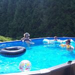 Wellness részleg, relaxáció