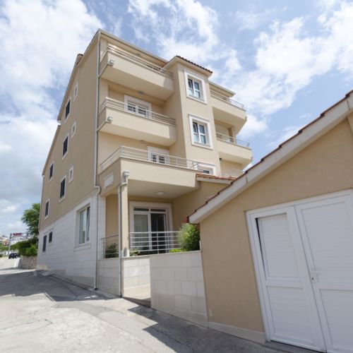 Apartments Danica Primosten  4