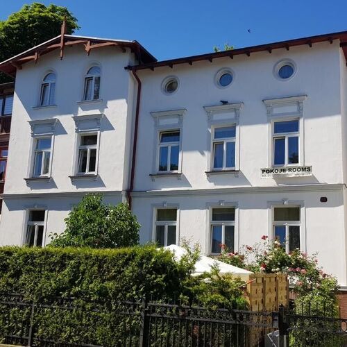 Sopot Roza Apartments