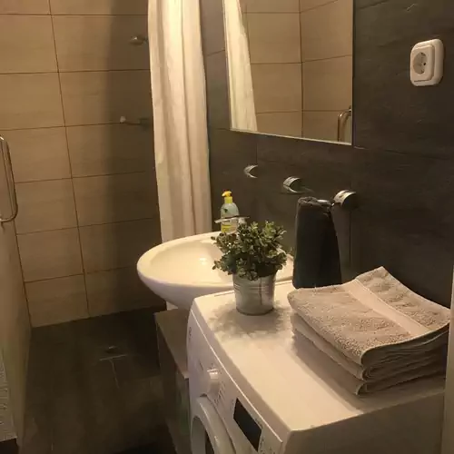 Homoki Spa Üdülőház Balatonakarattya 014 kép