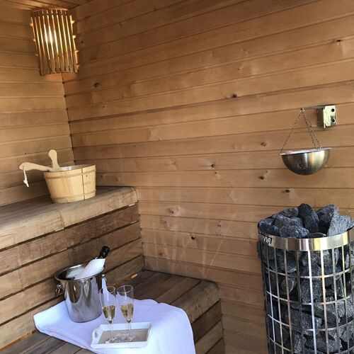 Homoki Spa Üdülőház Balatonakarattya  3