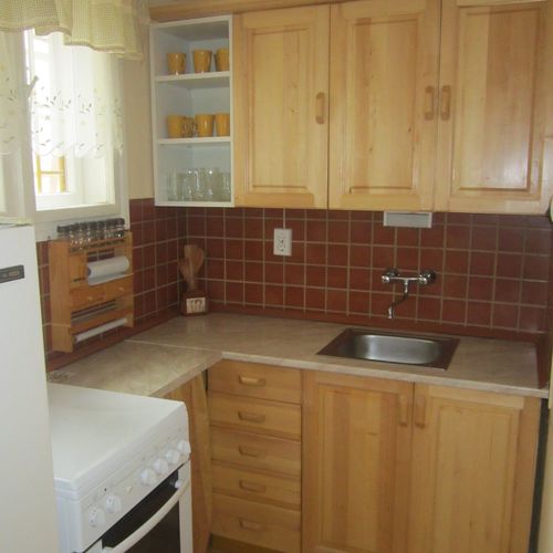 Zöldsziget Apartman Keszthely   4