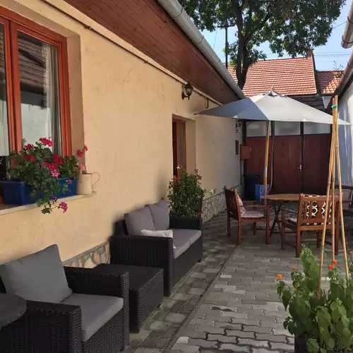 Szent Anna Apartmanház Esztergom 004 kép