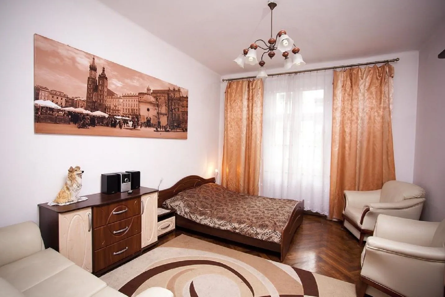 Apartamenty Kazimierz Kraków