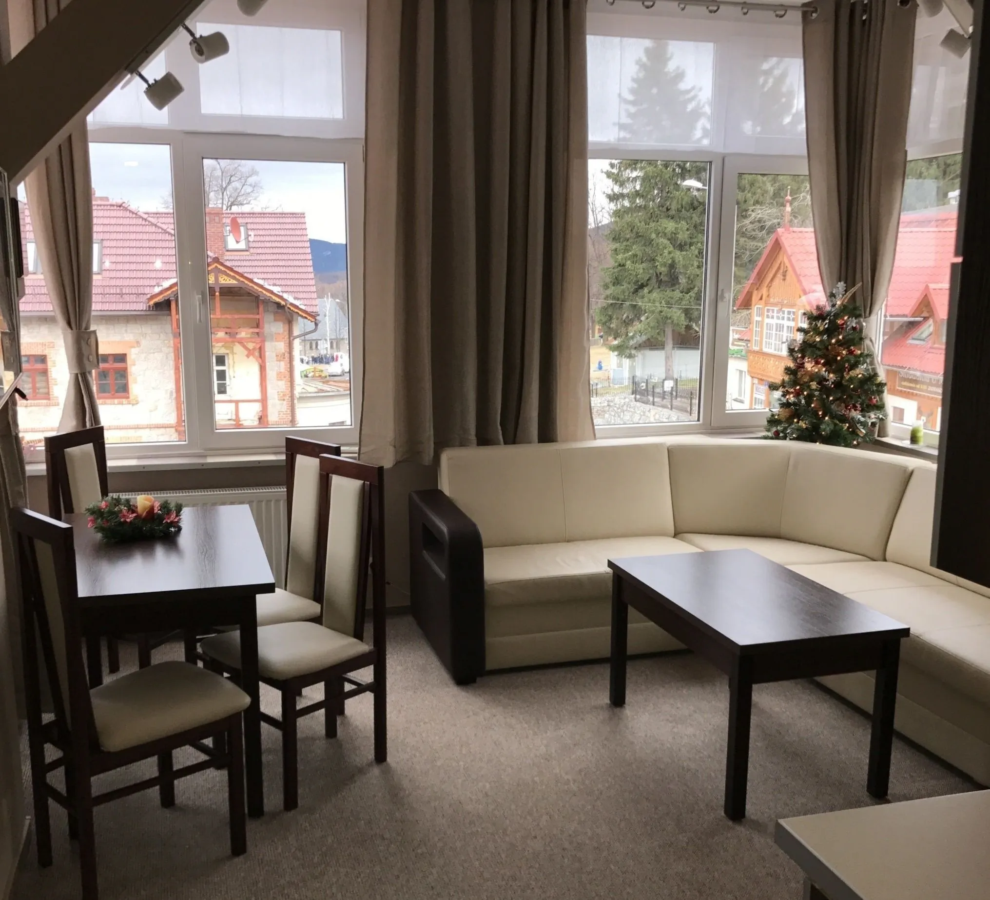 Apartamenty Kostka Karpacz