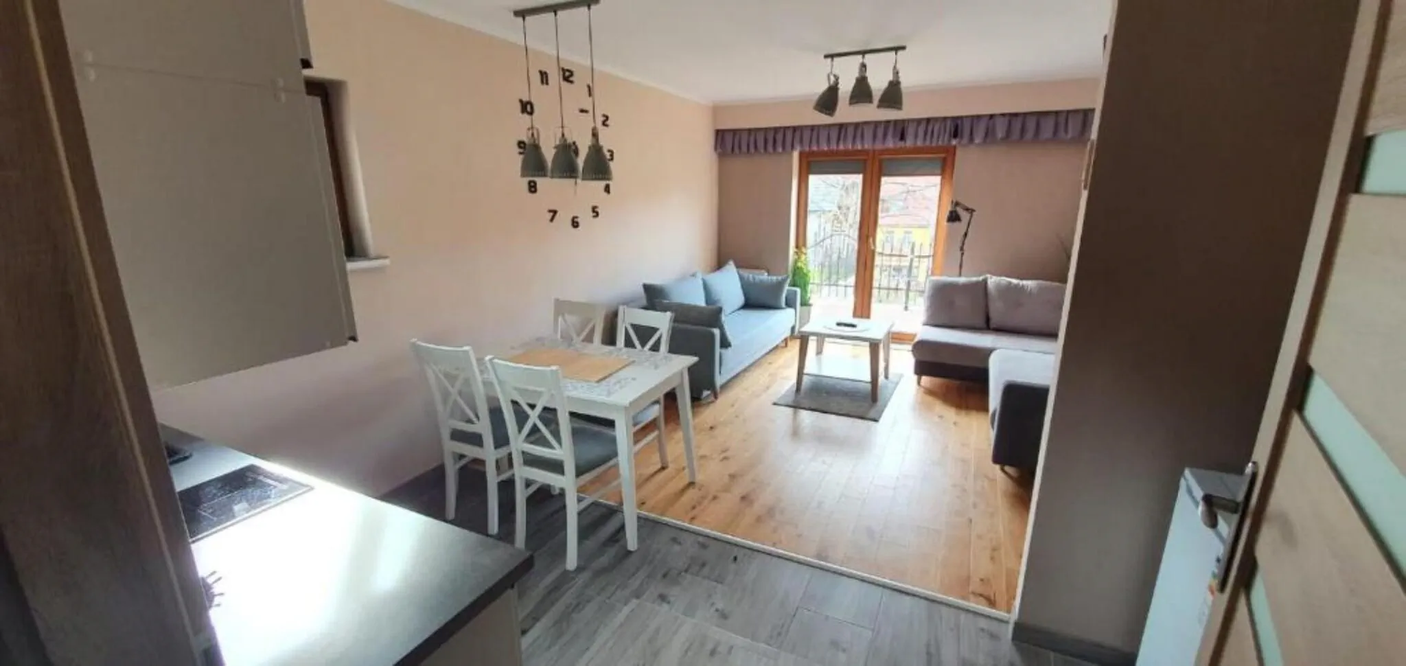 Apartamenty Kostka Karpacz
