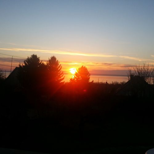 Amazing View Apartman Balatonalmádi  2