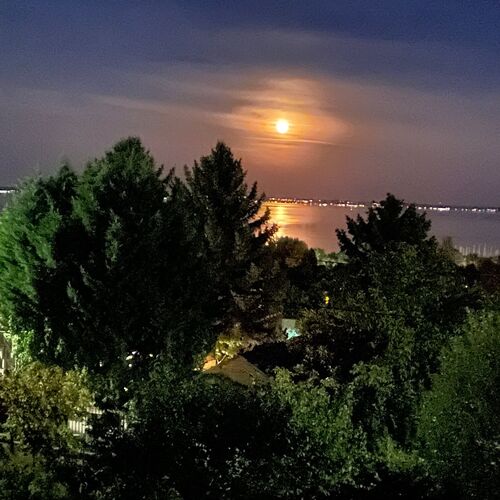 Amazing View Apartman Balatonalmádi  3