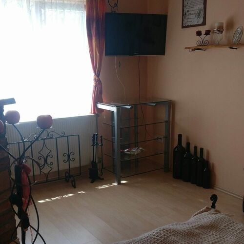 Hubi-Lak Apartman Balatonszőlős  1
