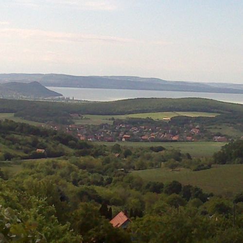 Hubi-Lak Apartman Balatonszőlős  4
