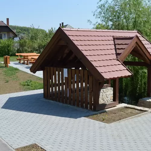 Hubi-Lak Apartman Balatonszőlő 004 kép