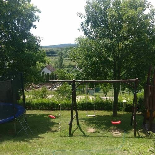 Hubi-Lak Apartman Balatonszőlős  3