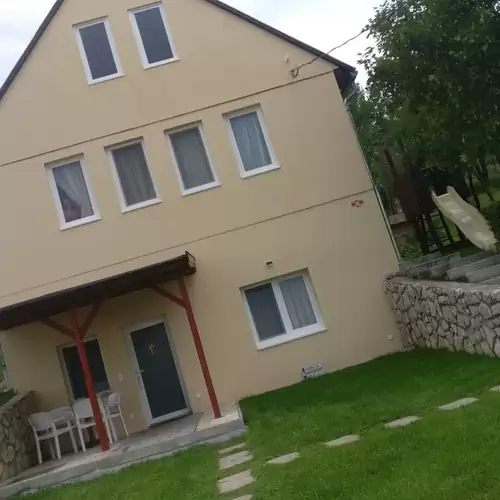 Hubi-Lak Apartman Balatonszőlő 024 kép