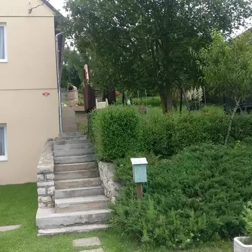 Hubi-Lak Apartman Balatonszőlő 025 kép