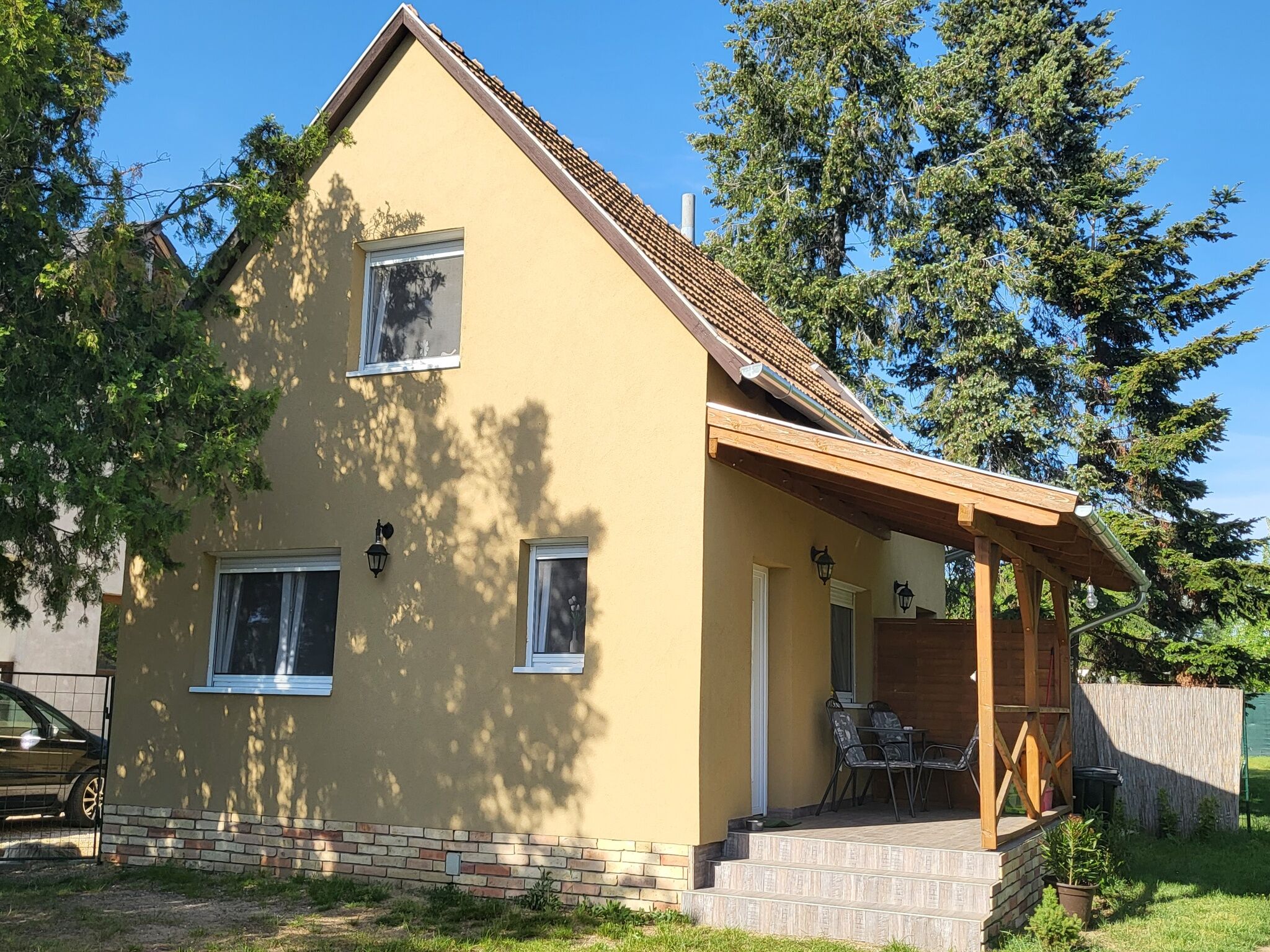 Forrás Vendégház Tata