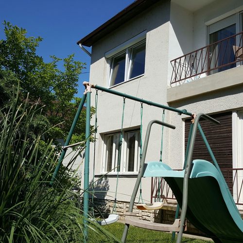 Doris Apartman Sifok 