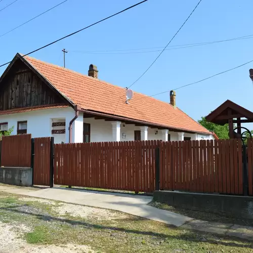 Fehérló Vendégház Karácsond 002 kép