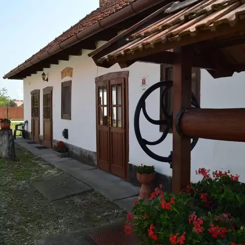 Fehérló Vendégház Karácsond 004 kép