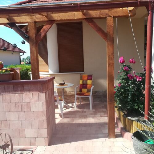 Betty Apartman Balatonfűzfő  4