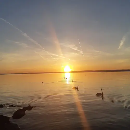 Lakeside Family Apartment Siófok 021 kép