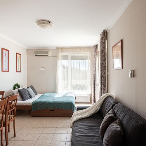 Lakeside Family Apartment Siófok  4