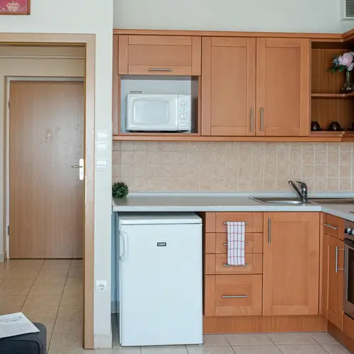 Lakeside Family Apartment Siófok 008 kép