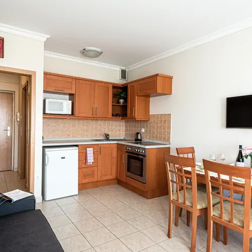 Lakeside Family Apartment Siófok 007 kép