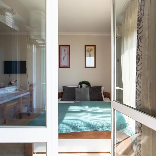 Lakeside Family Apartment Siófok  3