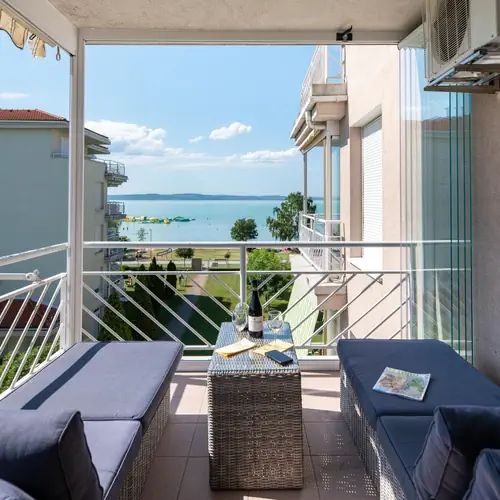 Lakeside Family Apartment Siófok 002 kép