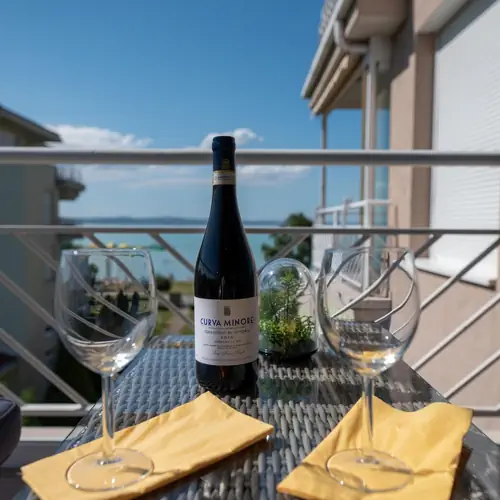 Lakeside Family Apartment Siófok 010 kép