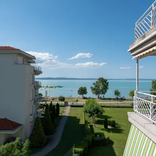 Lakeside Family Apartment Siófok 017 kép