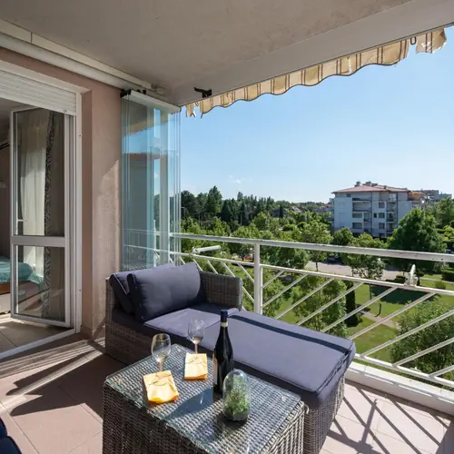 Lakeside Family Apartment Siófok 012 kép