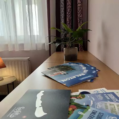 Lakeside Family Apartment Siófok 025 kép