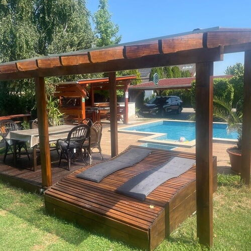 Mdea Apartman Bk 