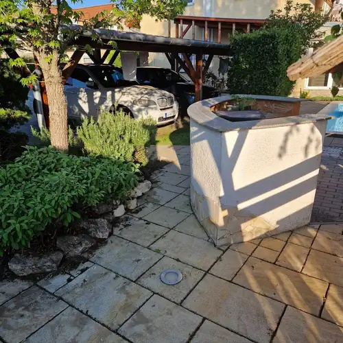 Médea Apartman Bük 021 kép