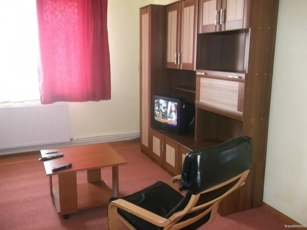 Apartament Cynthia Miercurea Ciuc