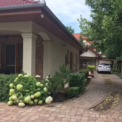 Villa Annamária Siófok 004 kép