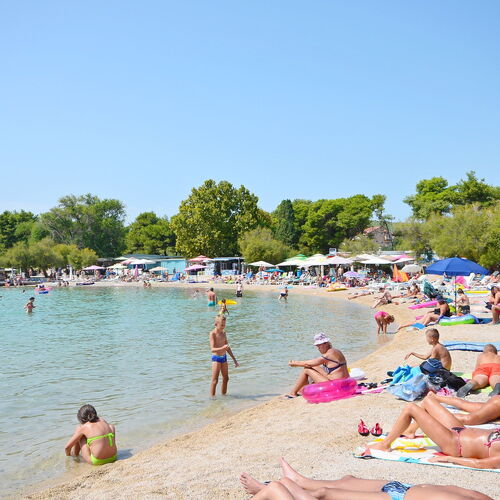 Apartment Ervin Vodice  3