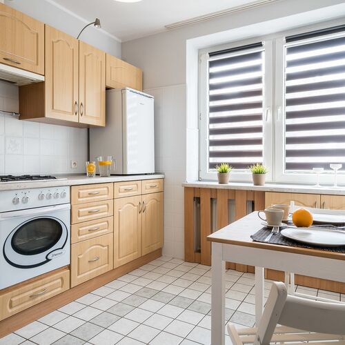 RentPlanet - Apartament Teatralna Wrocław